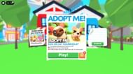 Launching Adopt Me (Image via Roblox)